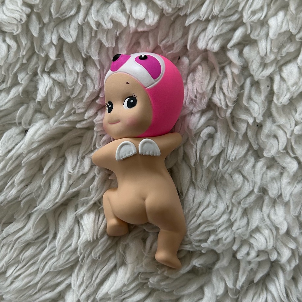 New Sonny Angel Sloth Looking Back Hipper
